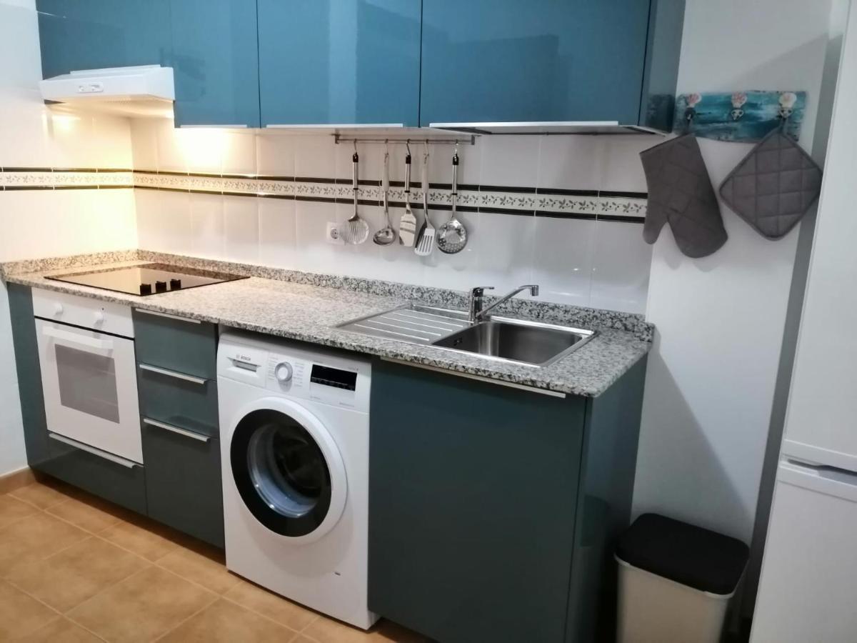 Ferienwohnung Mirador De Alegranza Orzola Exterior foto