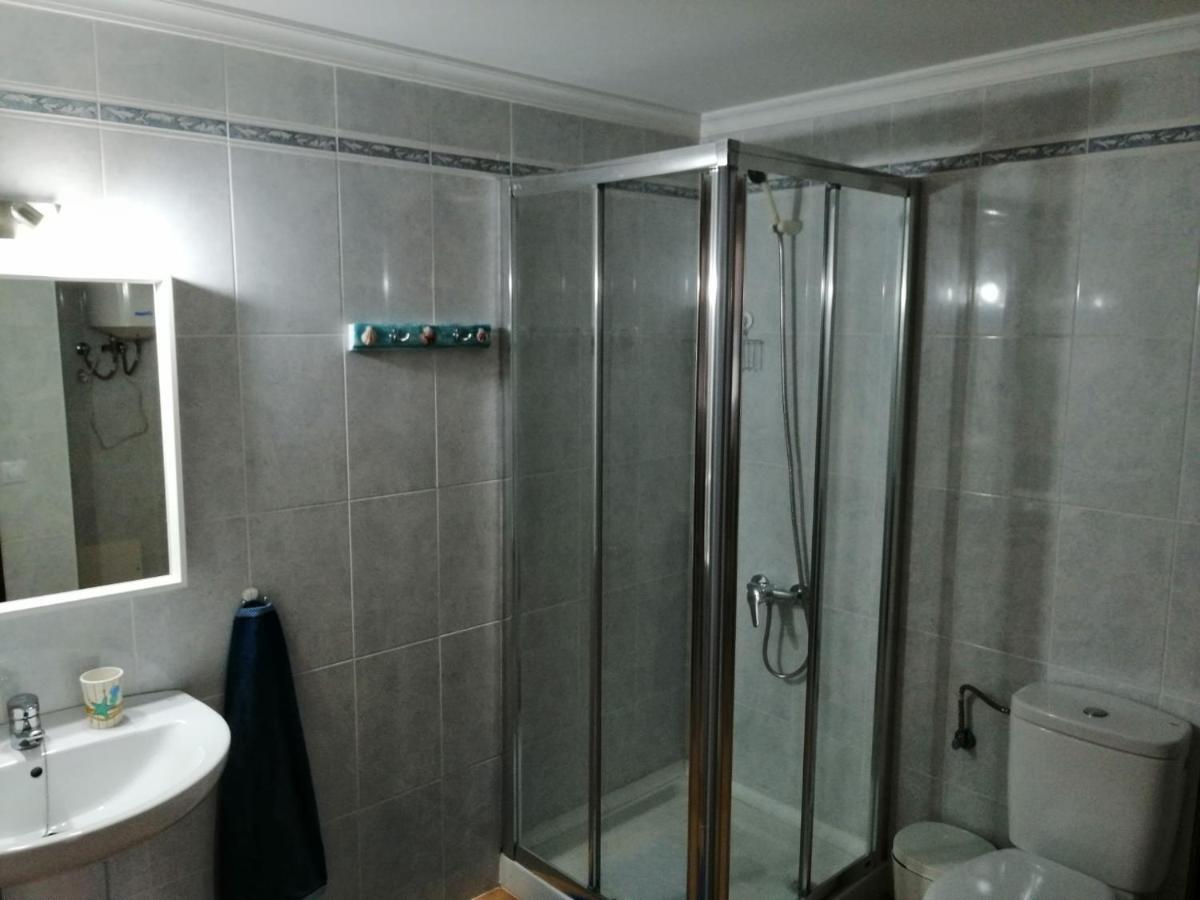 Ferienwohnung Mirador De Alegranza Orzola Exterior foto