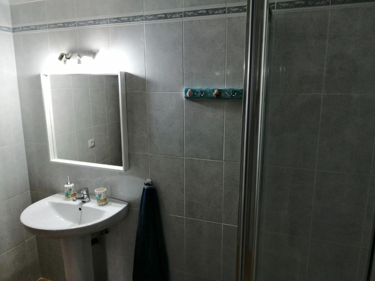 Ferienwohnung Mirador De Alegranza Orzola Exterior foto